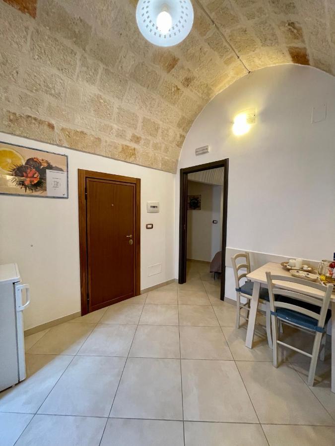 Dimora San Vito Apartman Monopoli Kültér fotó