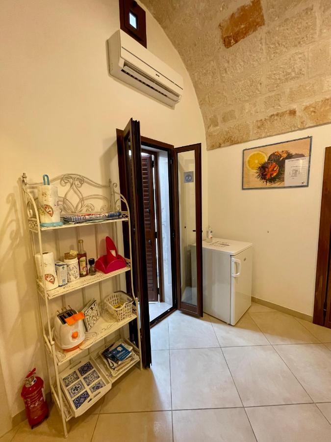 Dimora San Vito Apartman Monopoli Kültér fotó