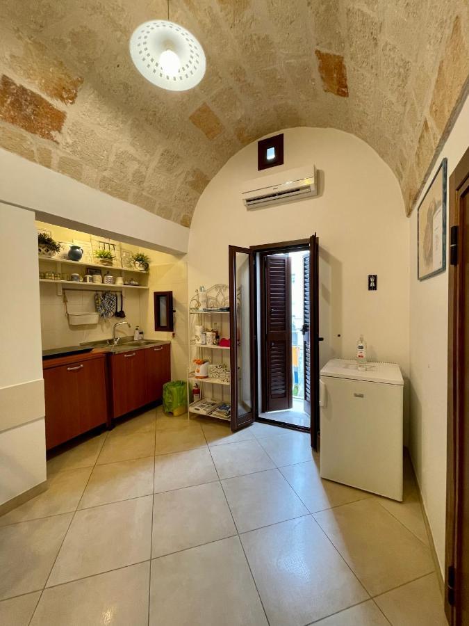 Dimora San Vito Apartman Monopoli Kültér fotó