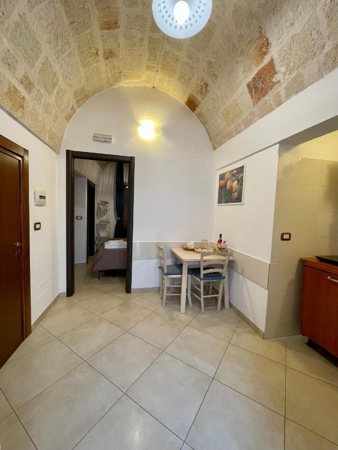 Dimora San Vito Apartman Monopoli Kültér fotó