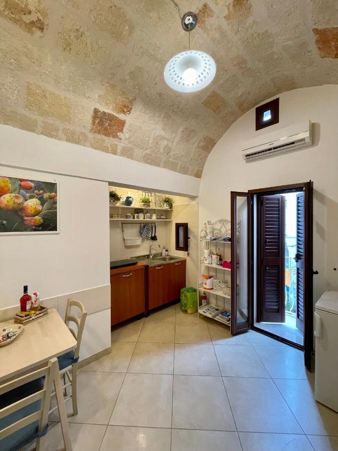 Dimora San Vito Apartman Monopoli Kültér fotó