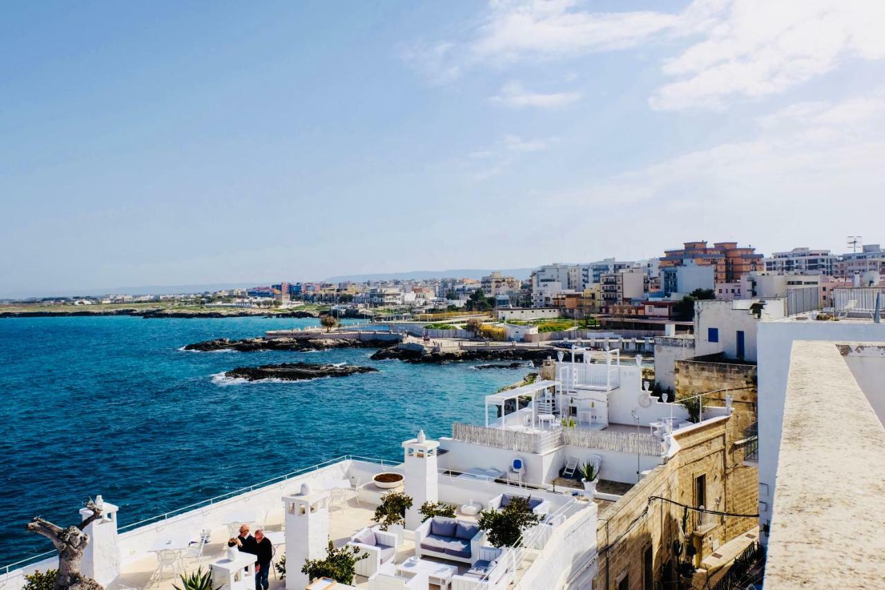 Dimora San Vito Apartman Monopoli Kültér fotó